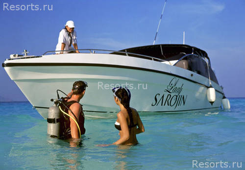 Sarojin Resort 56